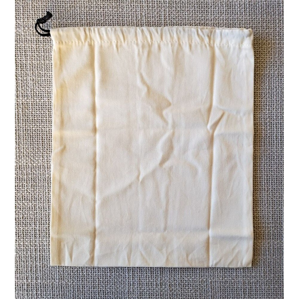 Fendi Roma Authentic Canvas Drawstring Dust Bag S… - image 5